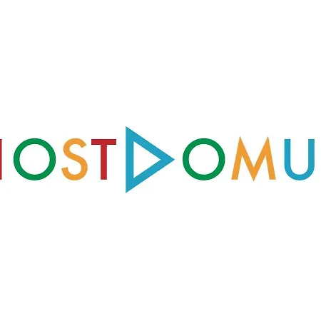 Apartment Hostdomus - Weekend
