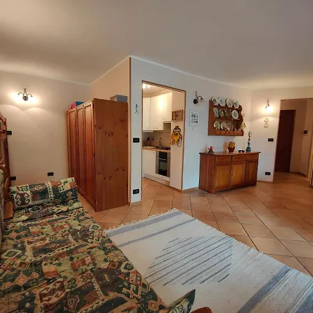 Hostdomus - Weekend Apartamento
