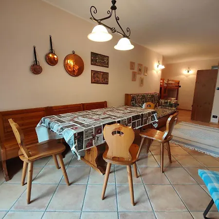 Hostdomus - Weekend Apartman