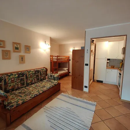 Hostdomus - Weekend Apartamento