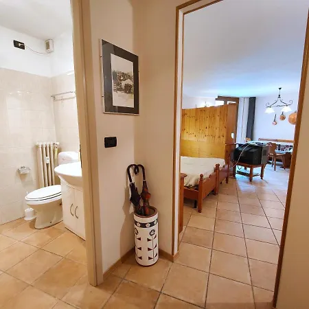 Apartamento Hostdomus - Weekend *