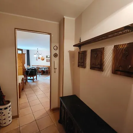 Hostdomus - Weekend Apartamento Pragelato