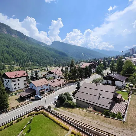 Hostdomus - Weekend Apartment Pragelato
