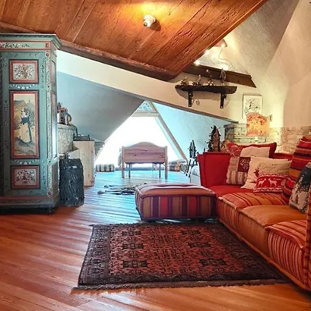 Hostdomus - Weekend Apartamento