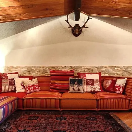 Apartamento Hostdomus - Weekend *