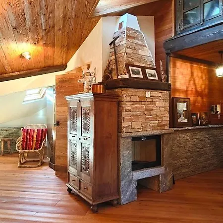 Apartman Hostdomus - Weekend Pragelato