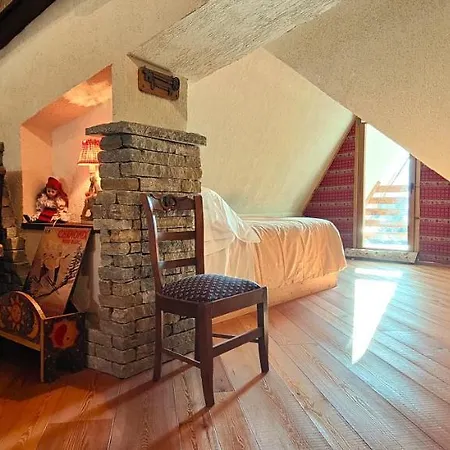 Hostdomus - Weekend Apartman
