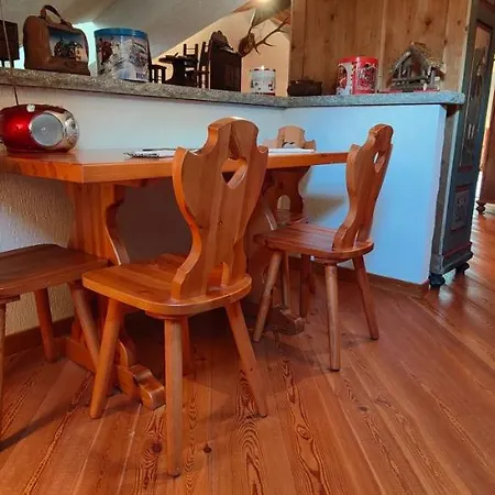 Apartamento Hostdomus - Weekend
