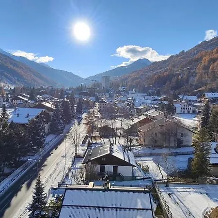 Apartman Hostdomus - Weekend