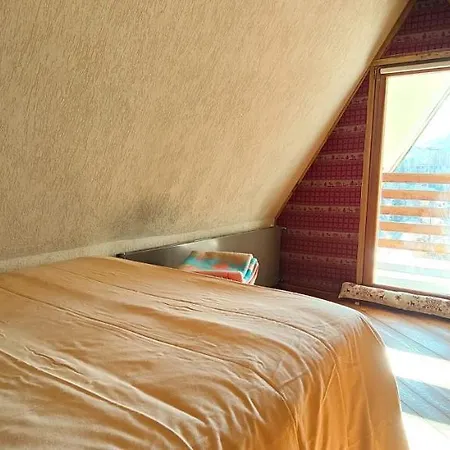 Hostdomus - Weekend Apartman