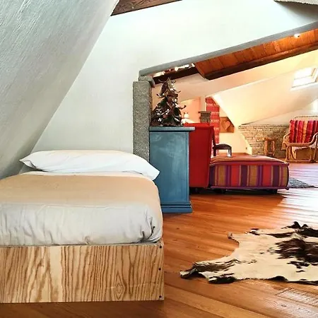 Apartamento Hostdomus - Weekend