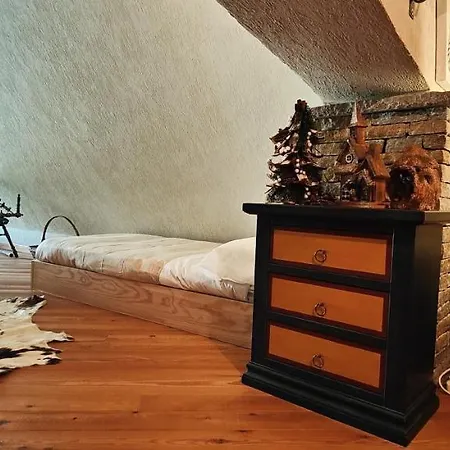 Apartamento Hostdomus - Weekend