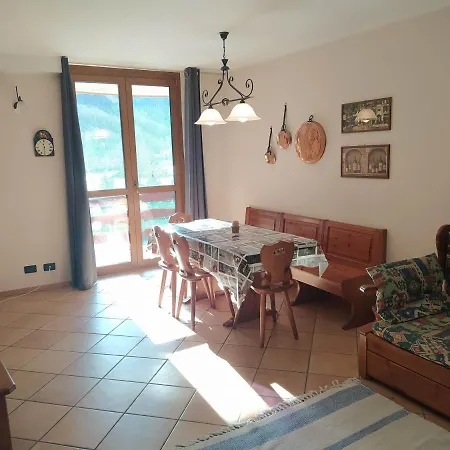 Apartamento Hostdomus - Weekend *