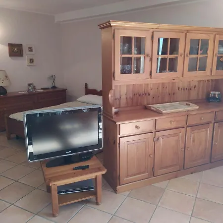 Apartman Hostdomus - Weekend Pragelato